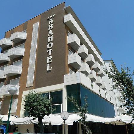Abahotel ميلانو ماريتيما المظهر الخارجي الصورة