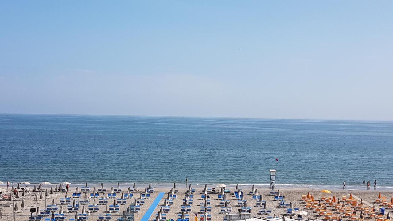 Abahotel ميلانو ماريتيما المظهر الخارجي الصورة