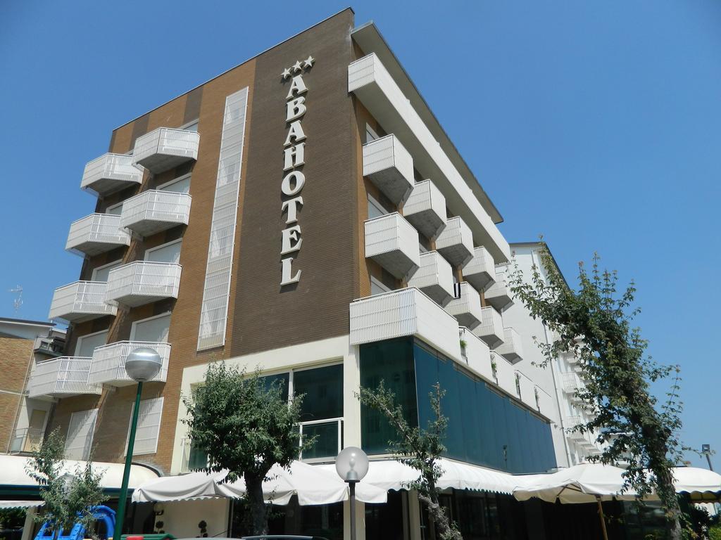 Abahotel ميلانو ماريتيما المظهر الخارجي الصورة