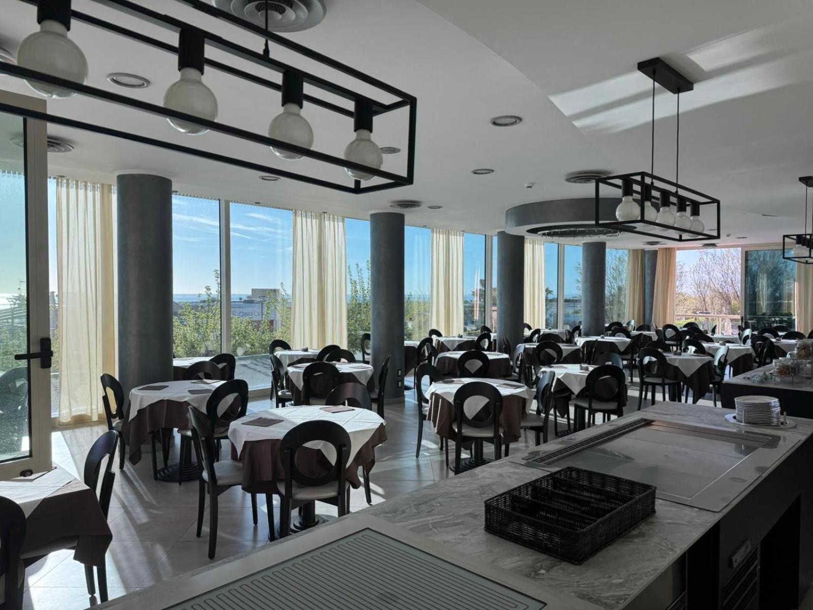 Abahotel ميلانو ماريتيما المظهر الخارجي الصورة