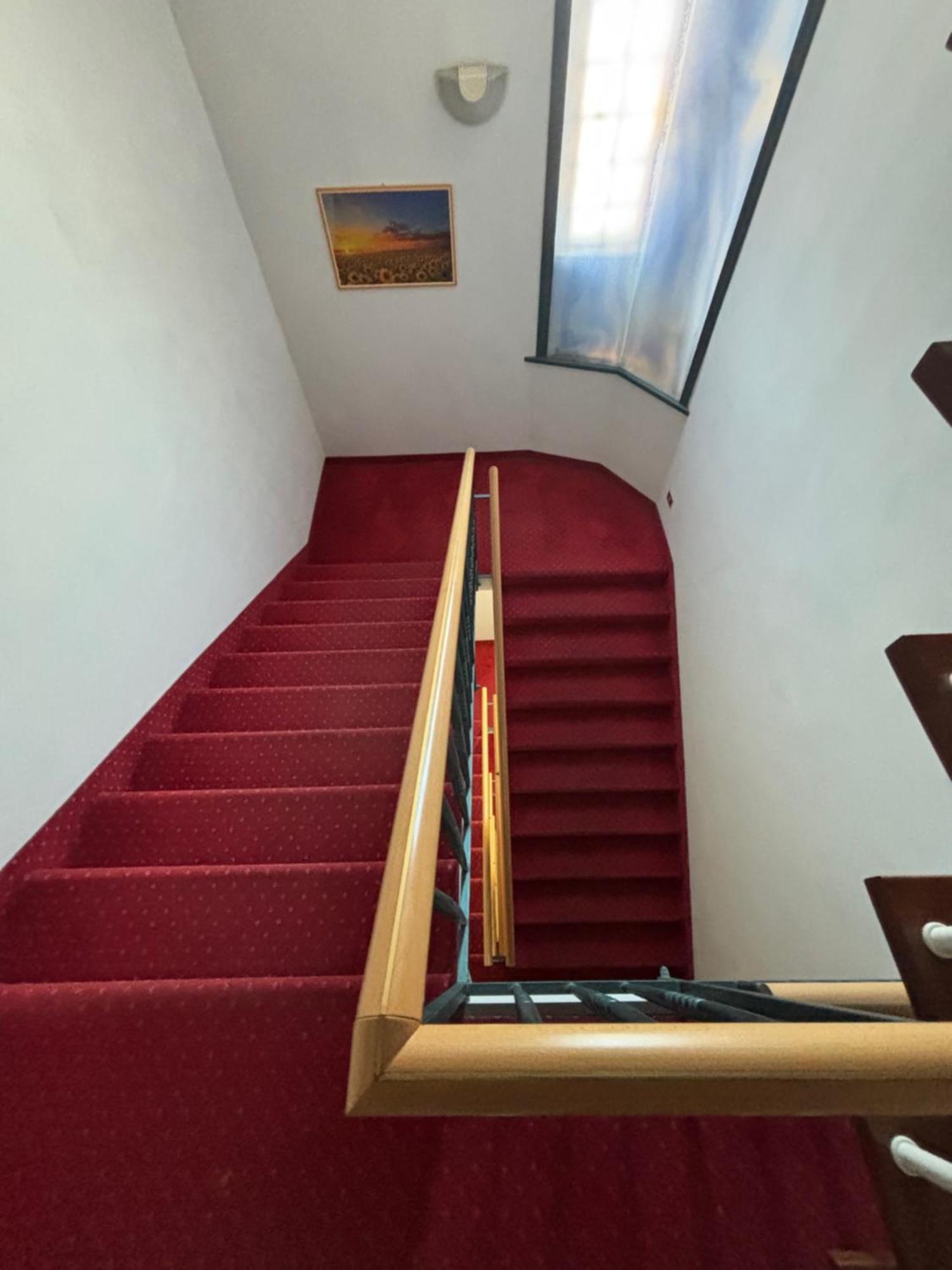 Abahotel ميلانو ماريتيما المظهر الخارجي الصورة