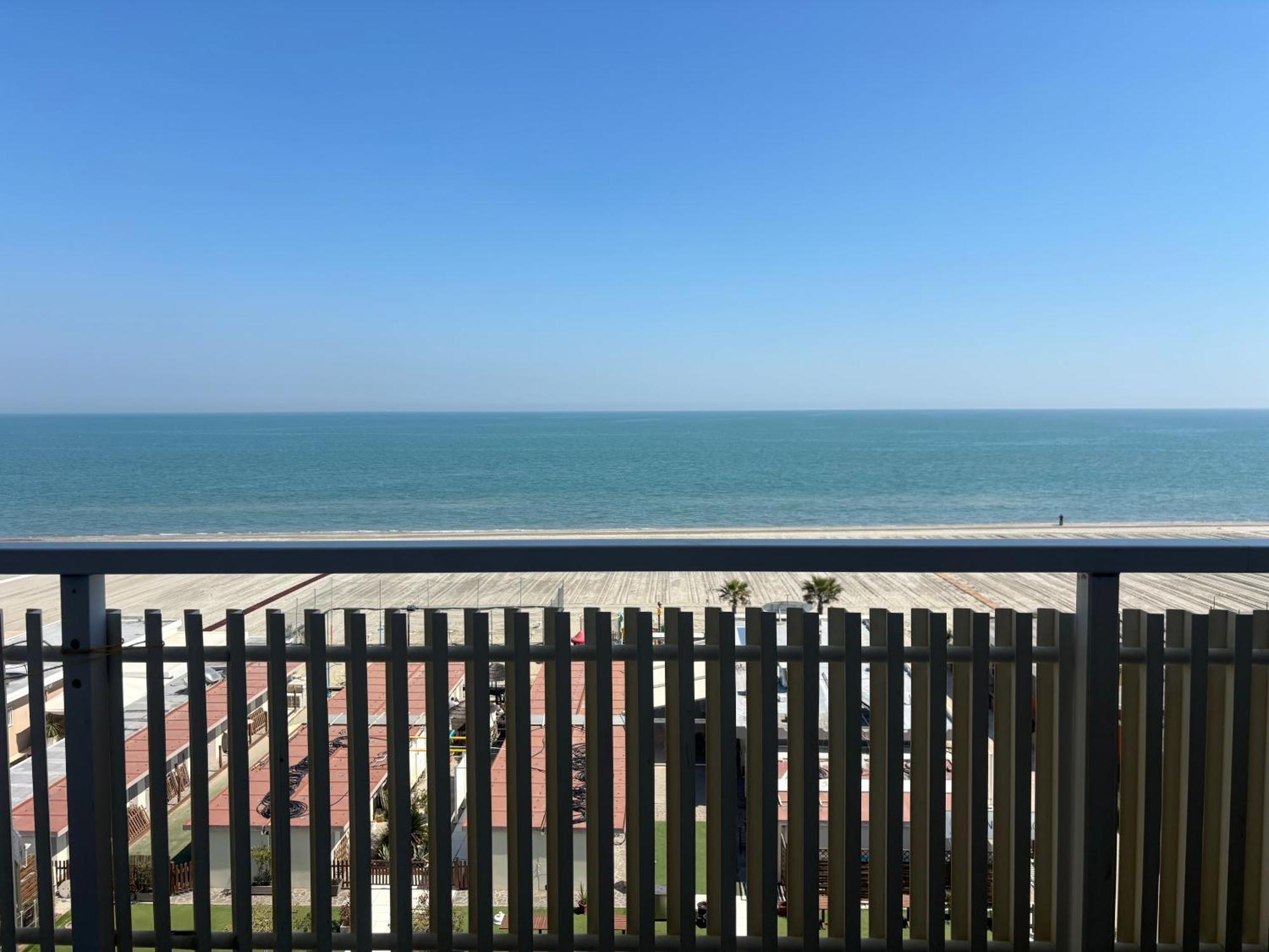 Abahotel ميلانو ماريتيما المظهر الخارجي الصورة