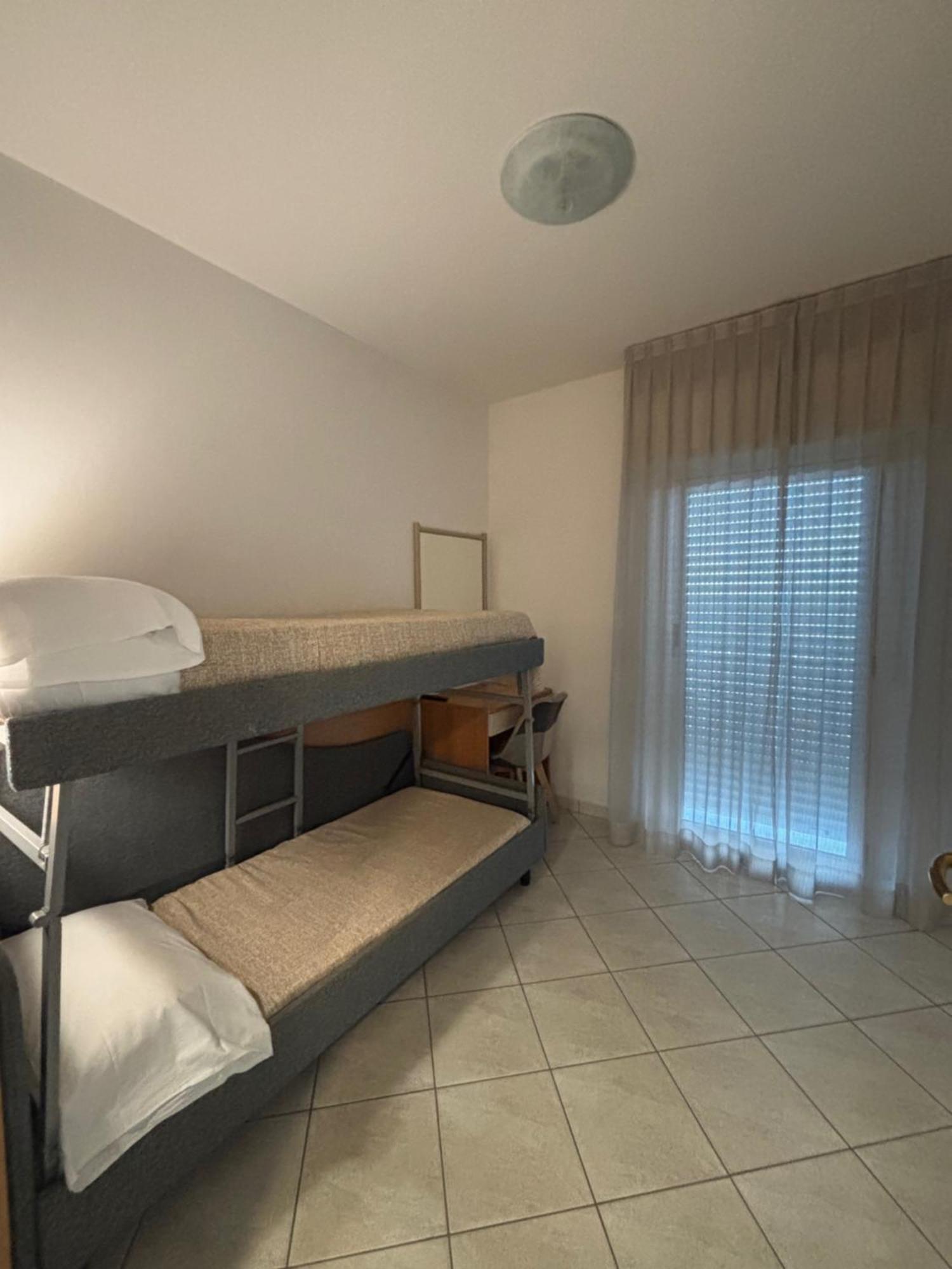 Abahotel ميلانو ماريتيما المظهر الخارجي الصورة