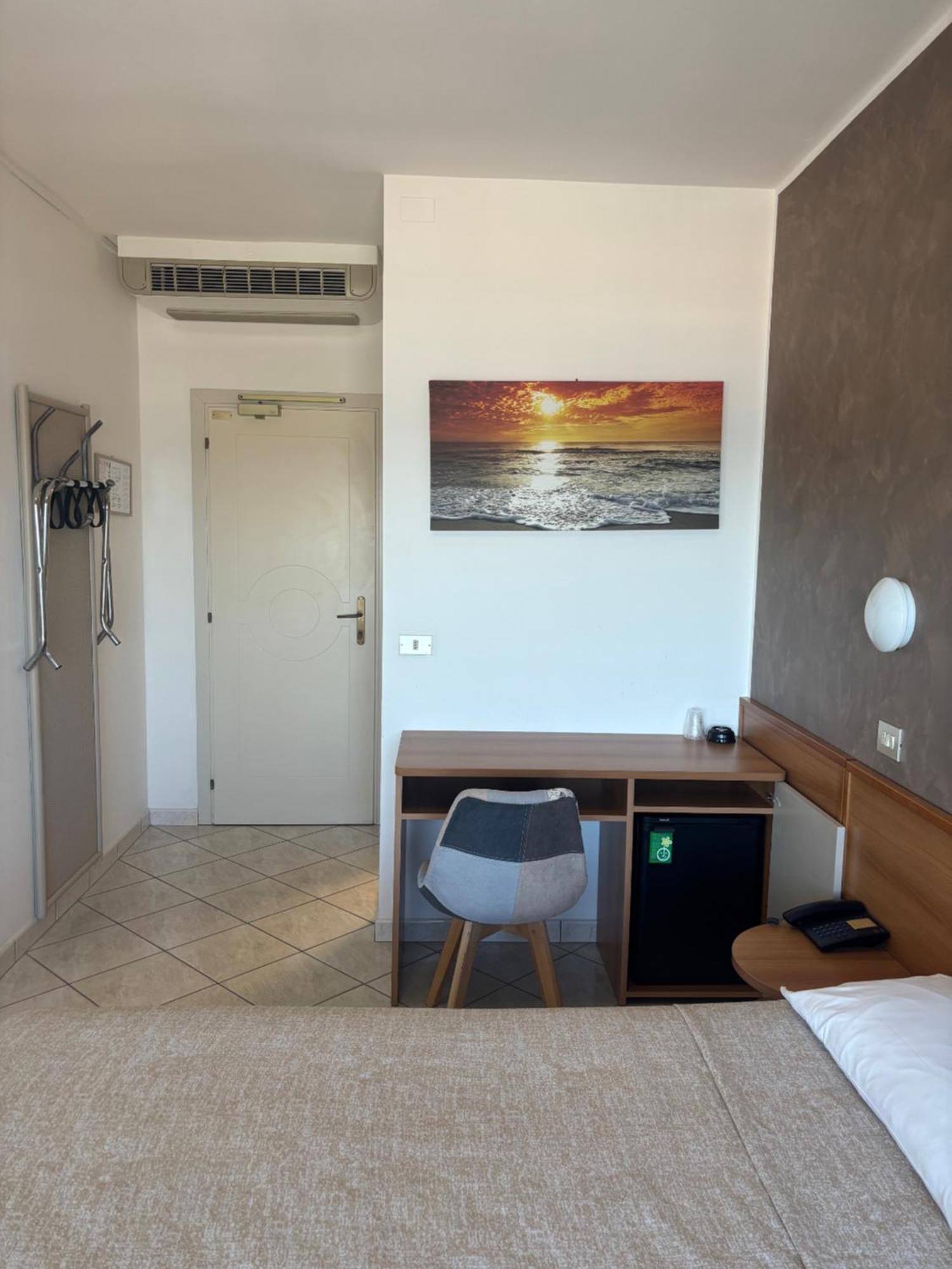 Abahotel ميلانو ماريتيما المظهر الخارجي الصورة