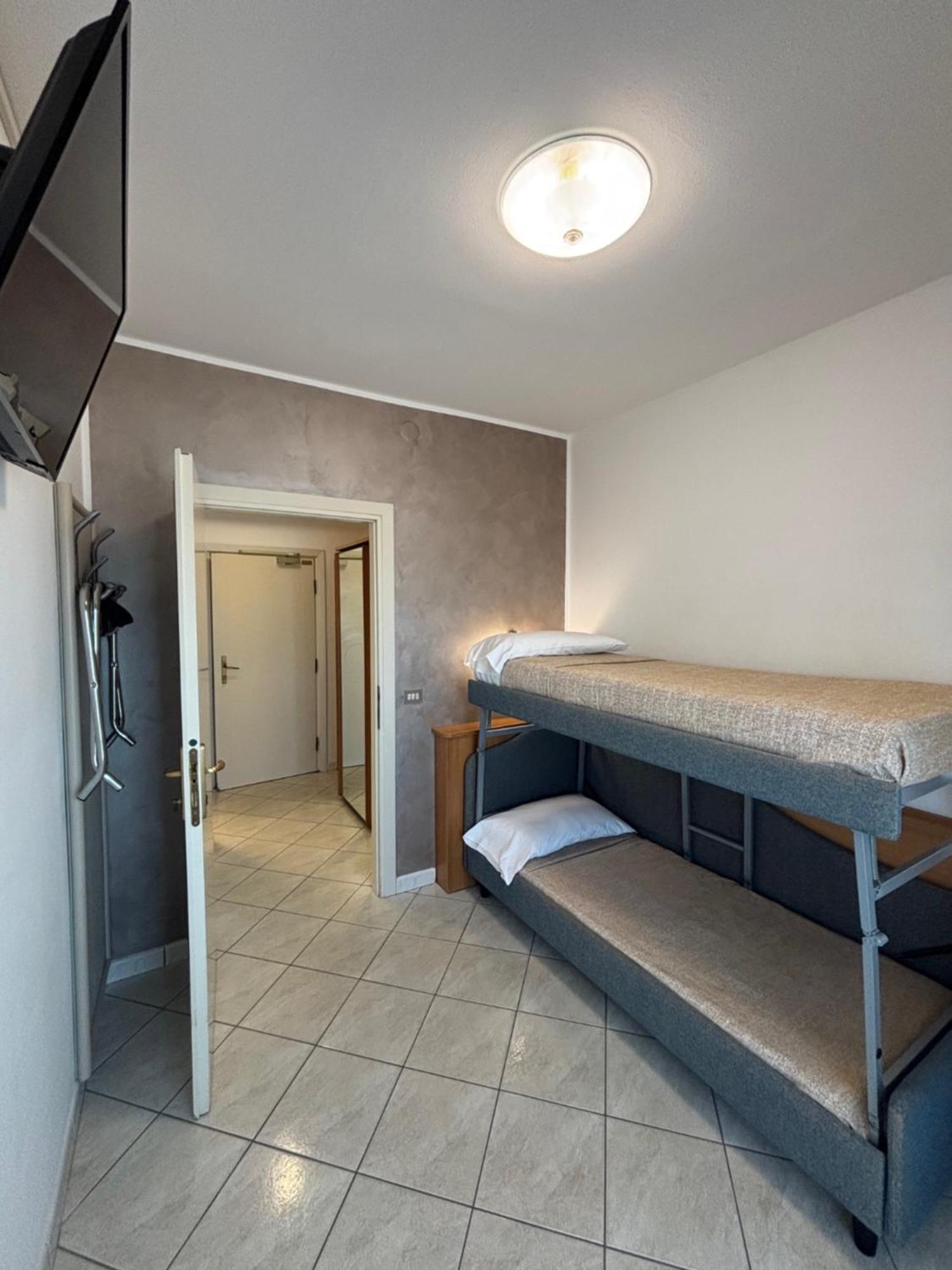 Abahotel ميلانو ماريتيما المظهر الخارجي الصورة