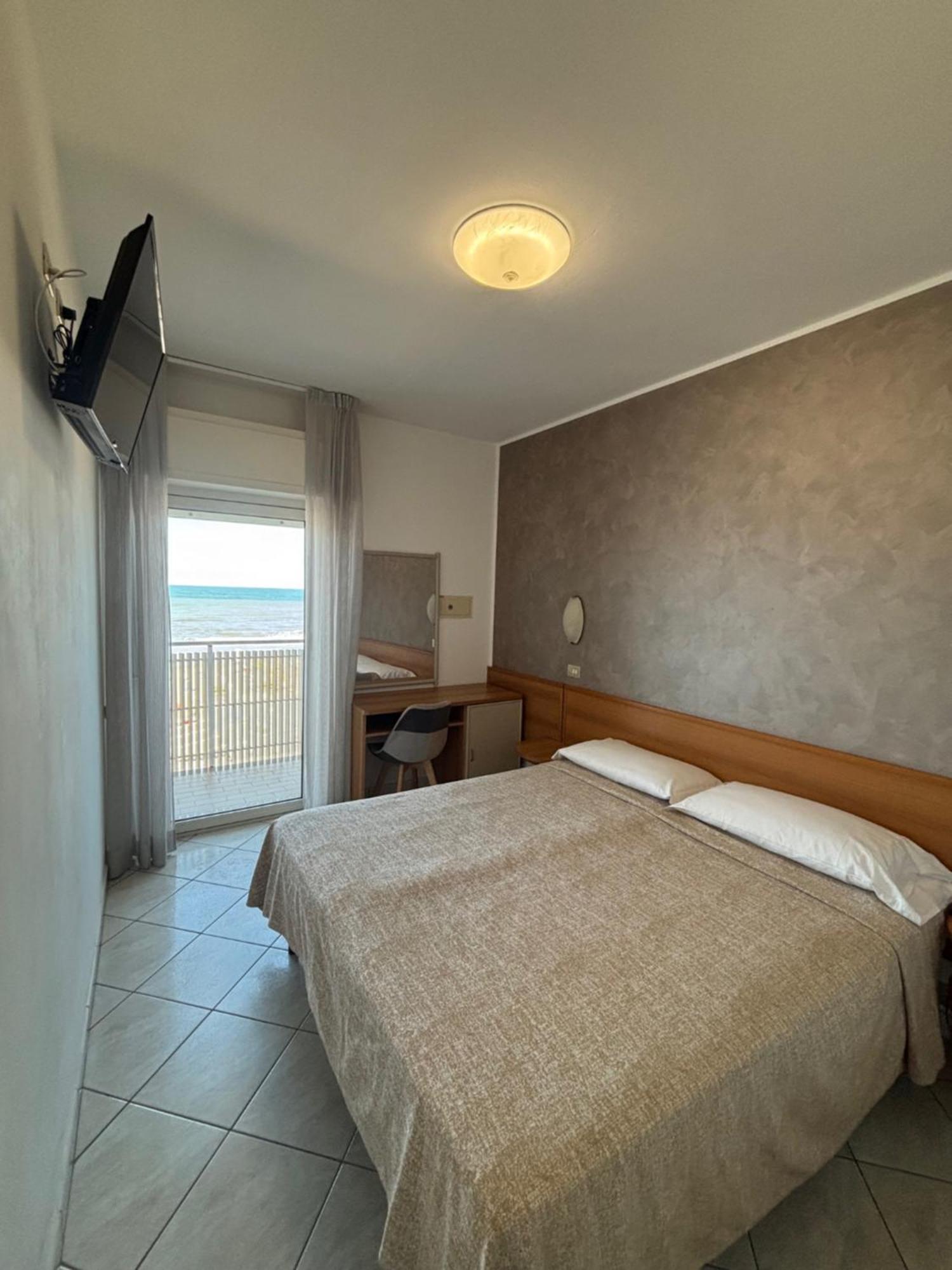 Abahotel ميلانو ماريتيما المظهر الخارجي الصورة
