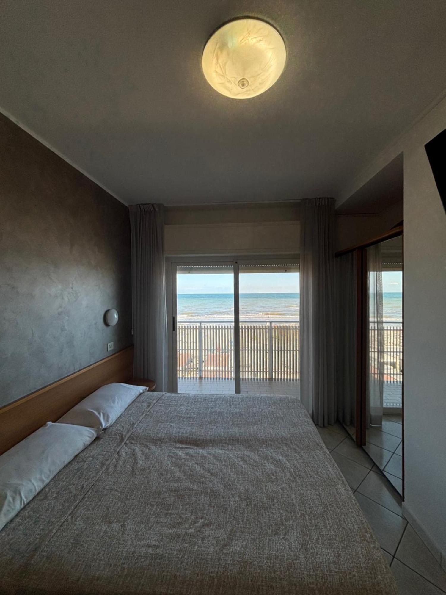 Abahotel ميلانو ماريتيما المظهر الخارجي الصورة