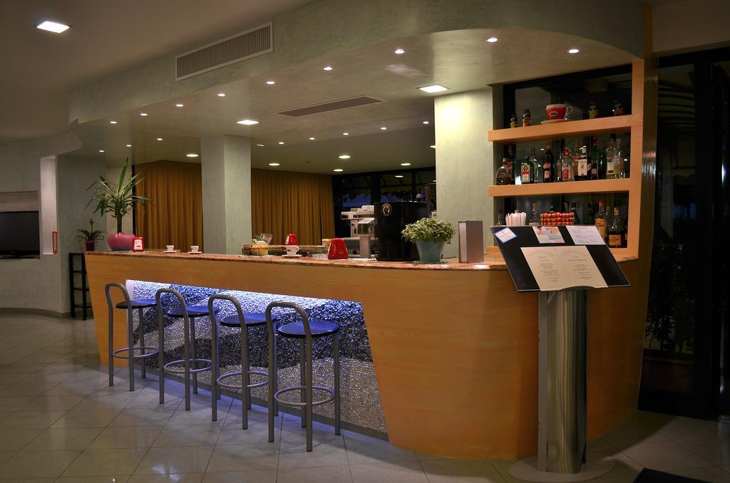 Abahotel ميلانو ماريتيما المظهر الخارجي الصورة