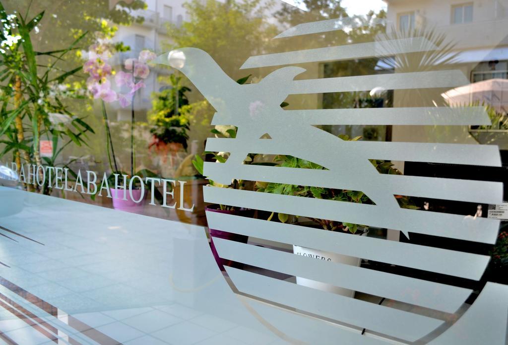 Abahotel ميلانو ماريتيما الغرفة الصورة