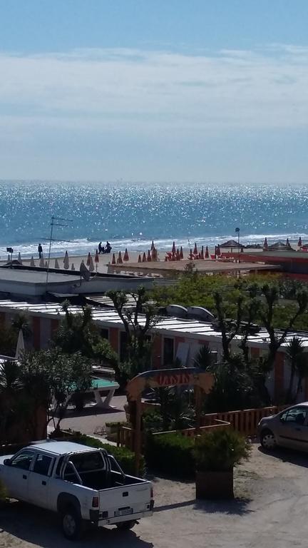 Abahotel ميلانو ماريتيما المظهر الخارجي الصورة