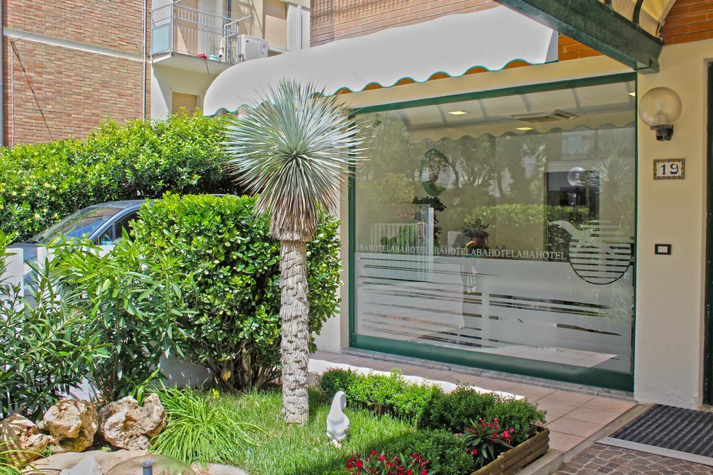 Abahotel ميلانو ماريتيما المظهر الخارجي الصورة