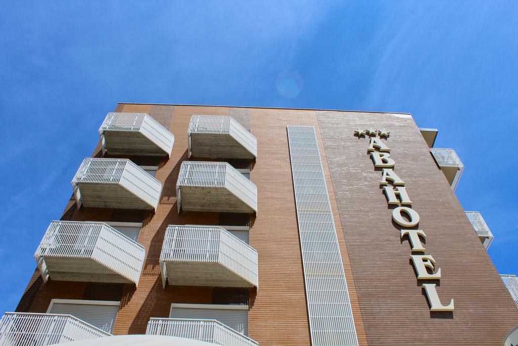 Abahotel ميلانو ماريتيما المظهر الخارجي الصورة