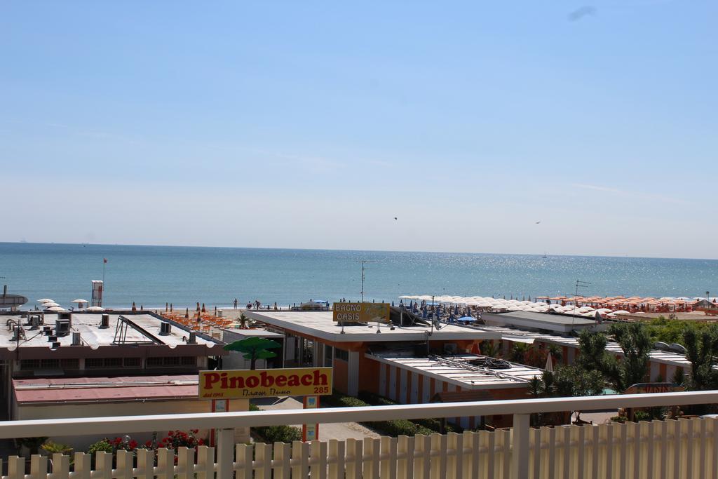 Abahotel ميلانو ماريتيما المظهر الخارجي الصورة