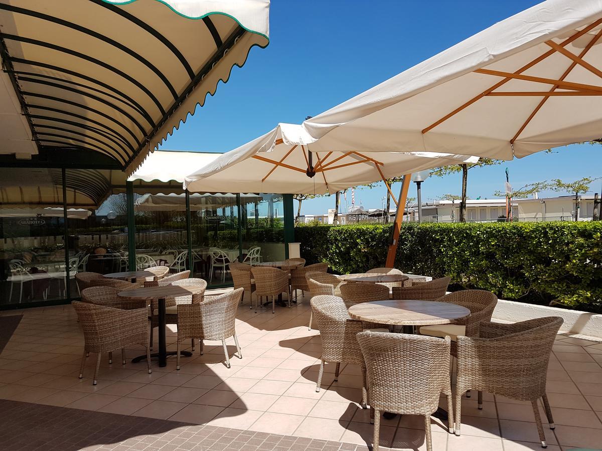Abahotel ميلانو ماريتيما المظهر الخارجي الصورة