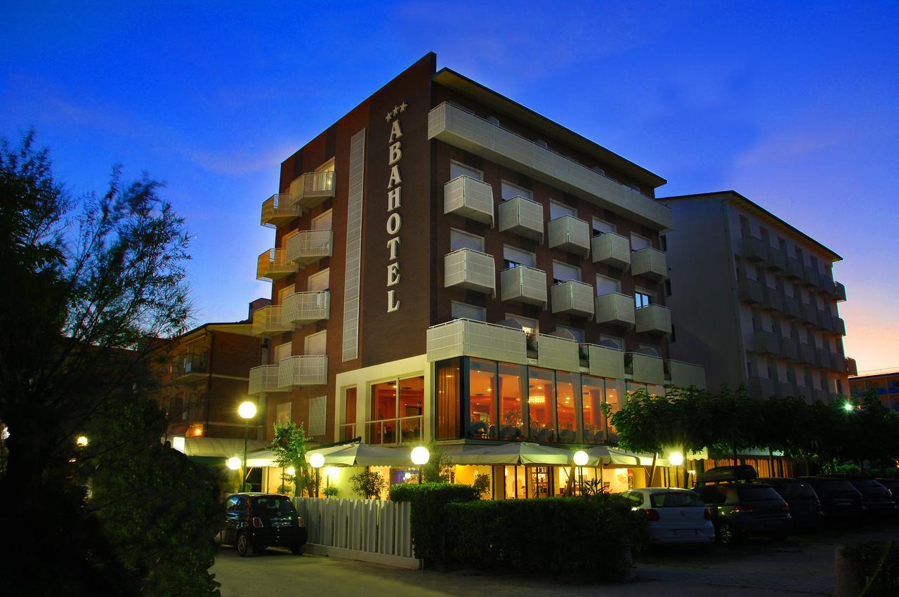 Abahotel ميلانو ماريتيما المظهر الخارجي الصورة